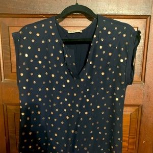 *5/$50* Full Moon Maternity Top